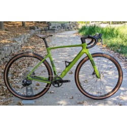 Scott Addict Gravel 30